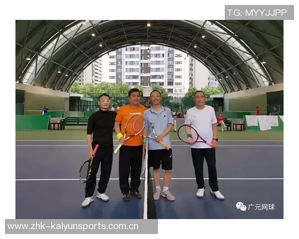 重庆网球队在全国网球比赛经验排行榜中荣登第十名展现实力与潜力 重庆网球队在全国网球比赛经验排行榜中荣登第十名展现实力与潜力