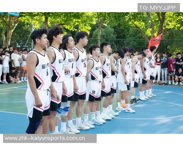 陈敏专访:从少年梦想到职业生涯的篮球旅程回顾与展望 陈敏专访:从少年梦想到职业生涯的篮球旅程回顾与展望