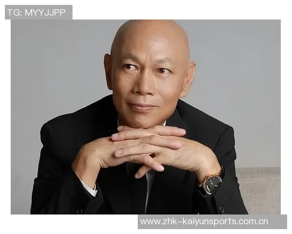 香港足球明星罗家英的职业生涯与成就全景解析 香港足球明星罗家英的职业生涯与成就全景解析